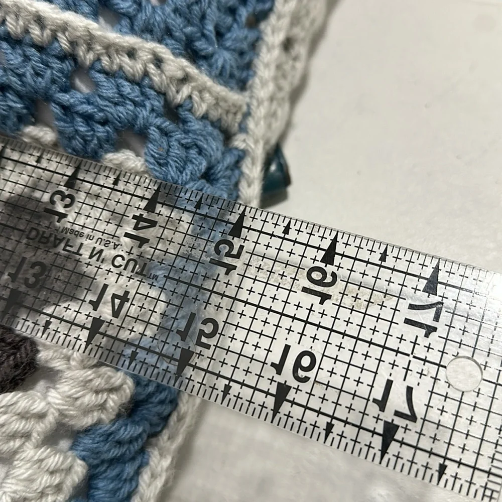 N/A preowned handmade